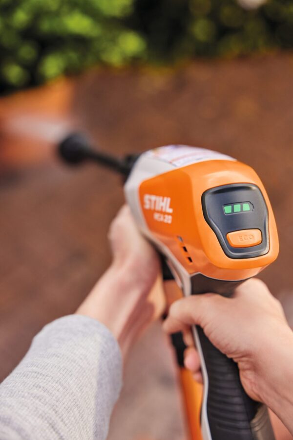 RCA 20 Battery Pressure Washer (AS Battery System) - Image 10
