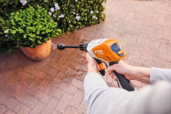 RCA 20 Battery Pressure Washer (AS Battery System) - Image 11