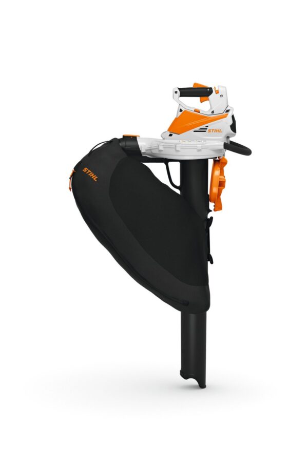 SHA 56 Battery Vacuum Shredder (AK System) - Image 7