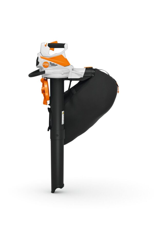 SHA 56 Battery Vacuum Shredder (AK System) - Image 6