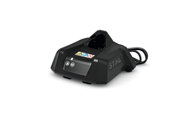 AL 5 Quick Charger - Image 2