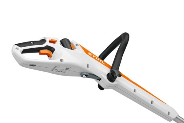 FSA 30 Battery Grass Trimmer - Image 2