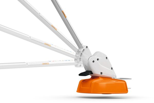 FSA 30 Battery Grass Trimmer - Image 7