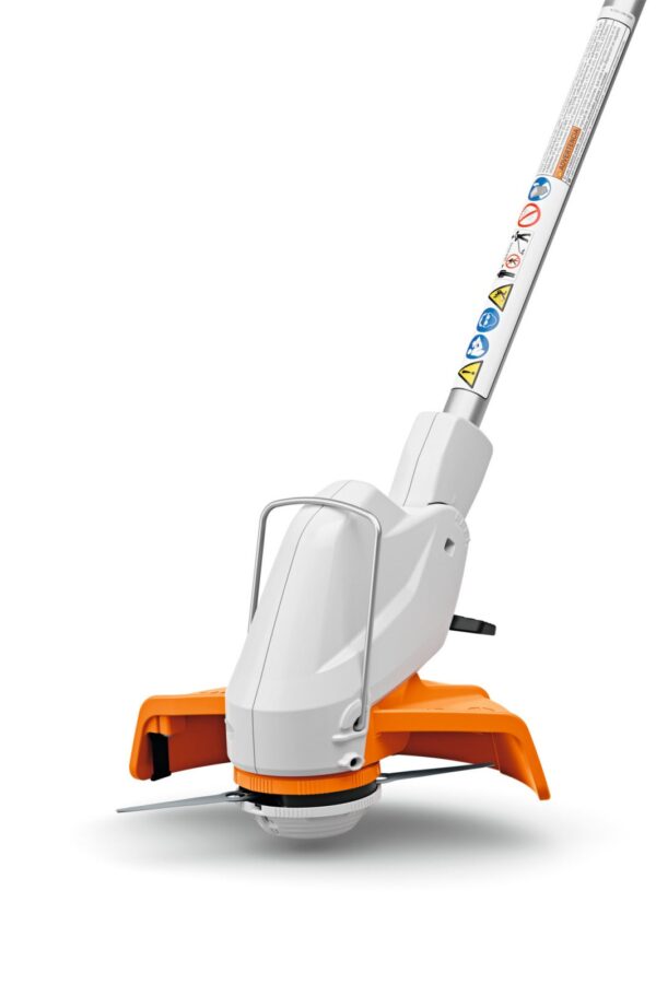 FSA 30 Battery Grass Trimmer - Image 6