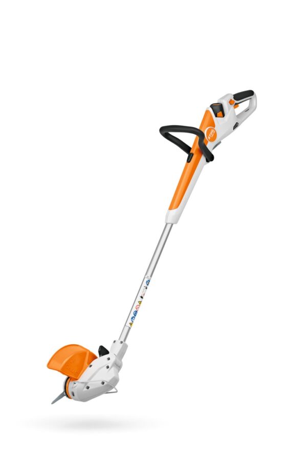 FSA 30 Battery Grass Trimmer - Image 5