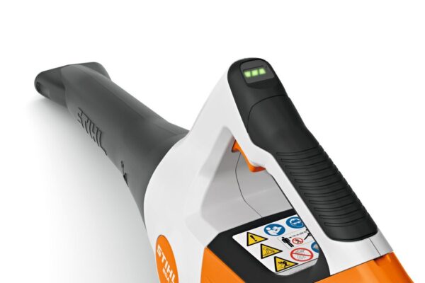 BGA 30 Battery Blower - Image 10
