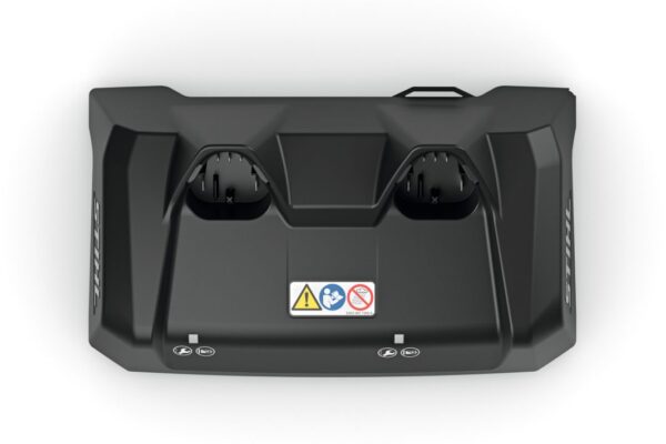 AL 5-2 Quick Double Charger - Image 3