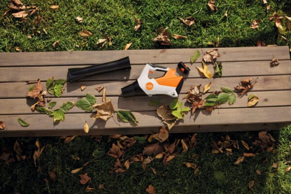 BGA 30 Battery Blower - Image 7