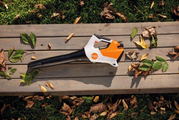 BGA 30 Battery Blower - Image 6