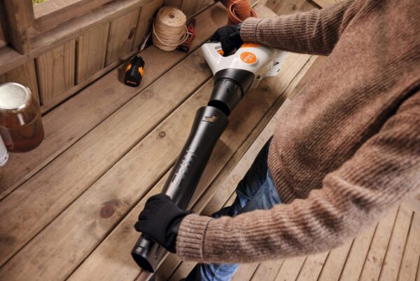 BGA 30 Battery Blower - Image 5