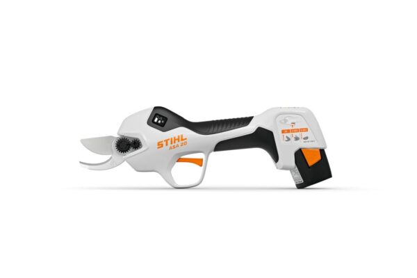 ASA 20.0 Battery Secateurs (AS Battery System)