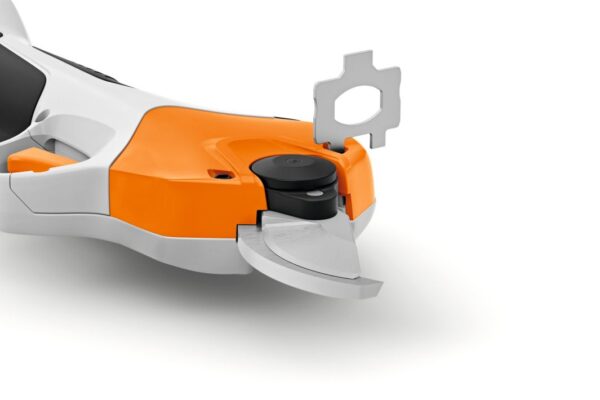 ASA 20.0 Battery Secateurs (AS Battery System) - Image 13