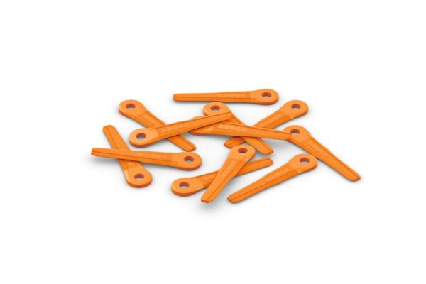PolyCut Blades (12 pack) Part No. 40020071000