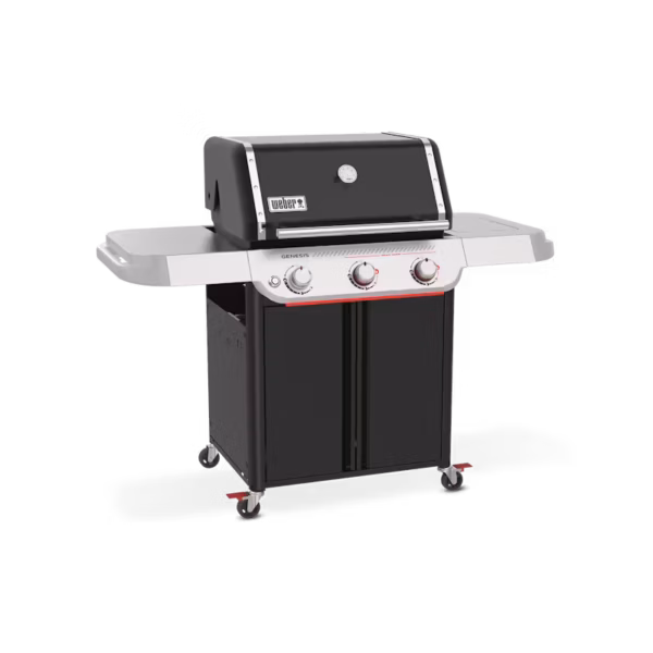 Genesis® E-325 3-Burner Gas Barbecue (LPG) - Image 3