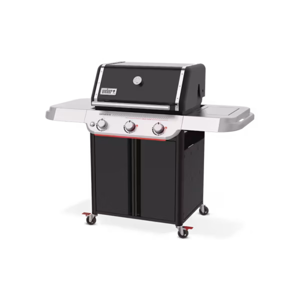 Genesis® E-325 3-Burner Gas Barbecue (LPG) - Image 4