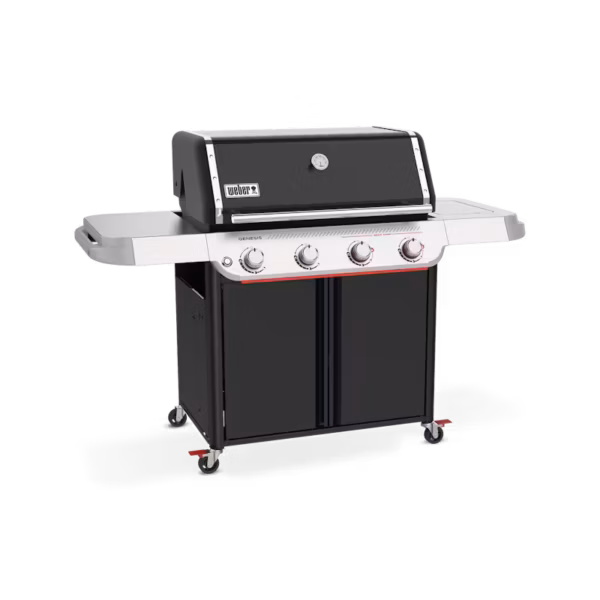 Genesis® E-425 4-Burner Gas Barbecue (LPG) - Image 3