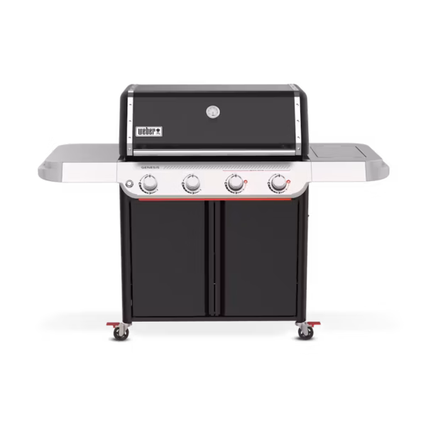 Genesis® E-425 4-Burner Gas Barbecue (LPG)