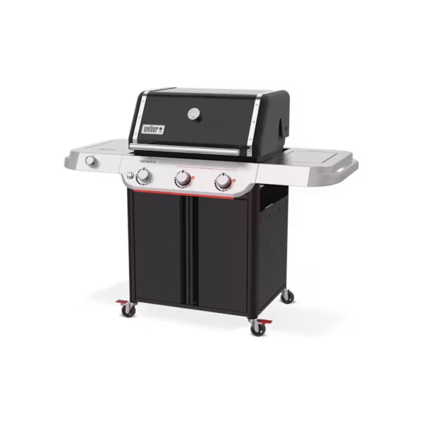 Genesis® E-335 3-Burner Gas Barbecue (LPG) - Image 4