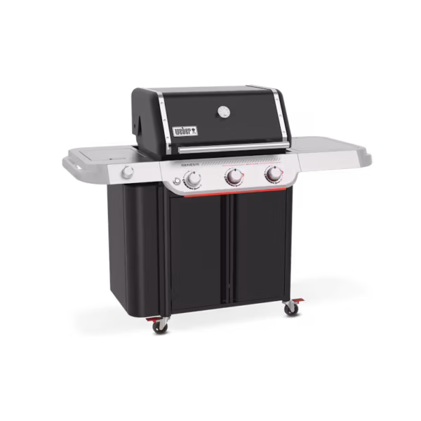 Genesis® EP-335 3-Burner Gas Barbecue (LPG) - Image 3