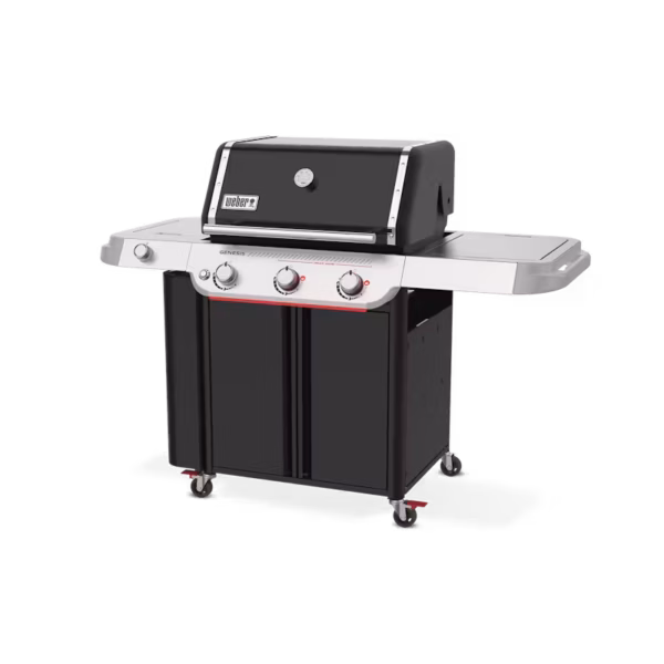Genesis® EP-335 3-Burner Gas Barbecue (LPG) - Image 4