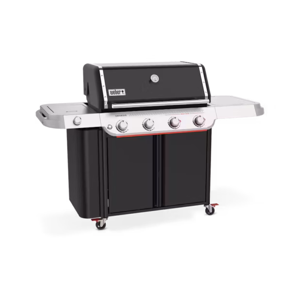 Genesis® EP-435 4-Burner Gas Barbecue (LPG) - Image 3
