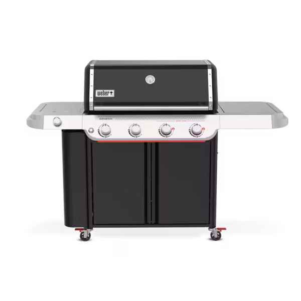 Genesis® EP-435 4-Burner Gas Barbecue (LPG)