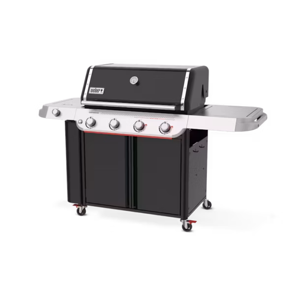 Genesis® EP-435 4-Burner Gas Barbecue (LPG) - Image 4