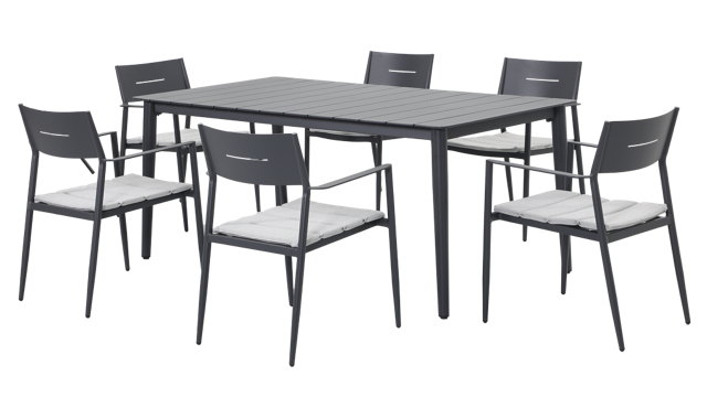 Jackson 235cm Table - Image 2