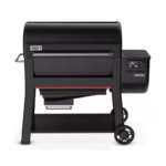 Weber® Searwood® XL 600 Pellet Barbecue