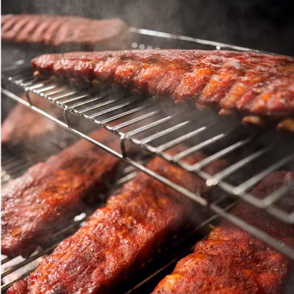 Weber Smoque™ XL Pellet Smoker - Image 3